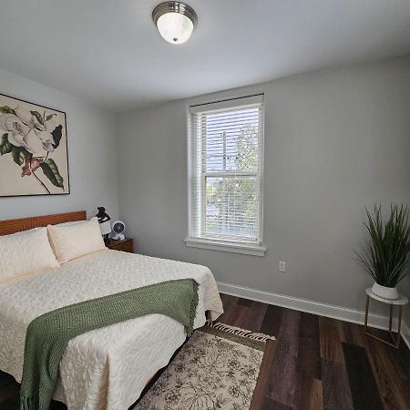 Gorgeous And Spacious Studio At The Historic Inman - 200 Champaign Exterior photo