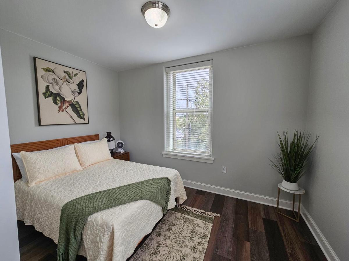 Gorgeous And Spacious Studio At The Historic Inman - 200 Champaign Exterior photo